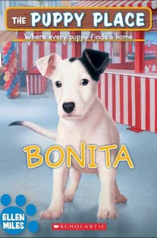 Cover of Bonita