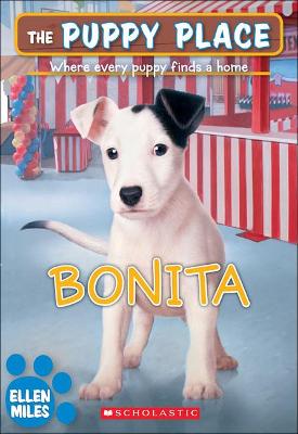 Book cover for Bonita
