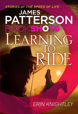 Cover of Learning to Ride