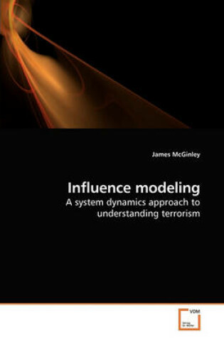 Cover of Influence modeling