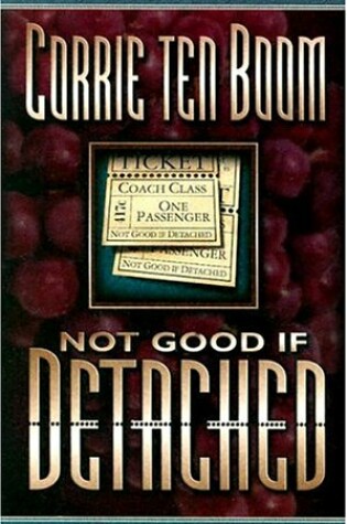 Cover of Not Good If Detached