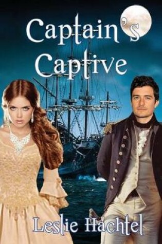 Cover of Captain's Captive