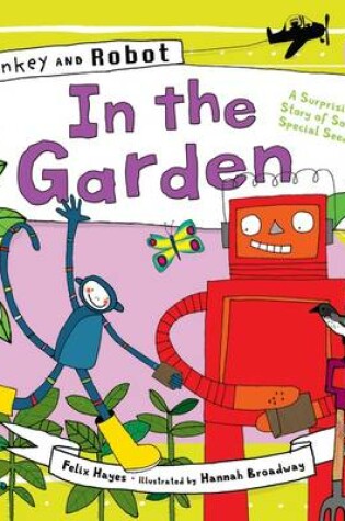 Cover of In the Garden