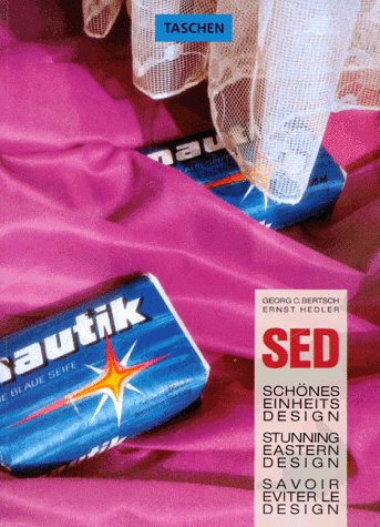 Cover of SED Design