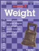 Book cover for Weight