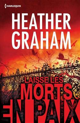 Book cover for Laisse Les Morts En Paix