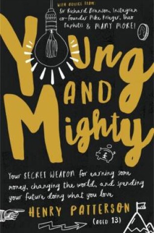 Cover of Young and Mighty