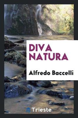 Book cover for Diva Natura