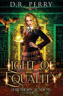 Cover of Light of Equality