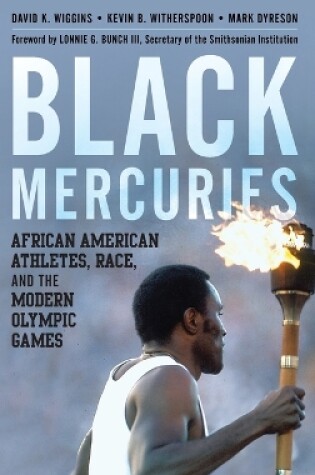 Cover of Black Mercuries