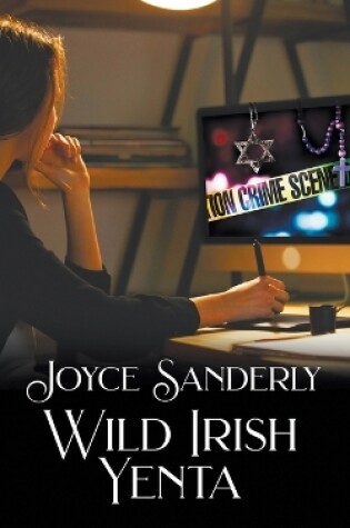Cover of Wild Irish Yenta