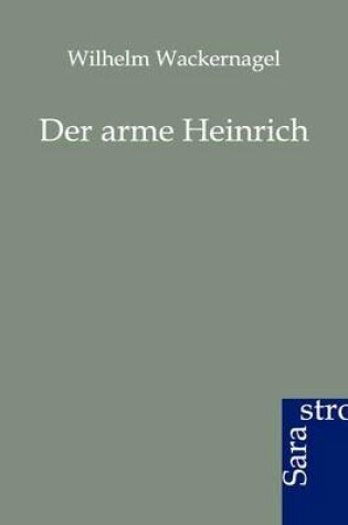 Cover of Der arme Heinrich