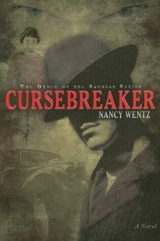 Cover of Cursebreaker