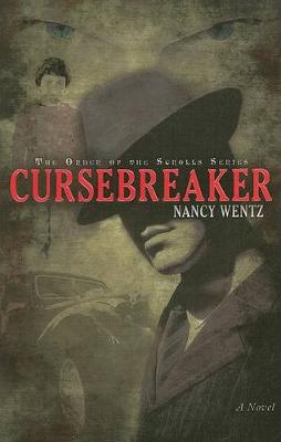 Cover of Cursebreaker