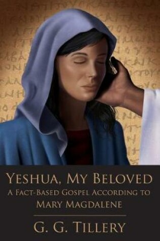 Cover of Yeshua, My Beloved