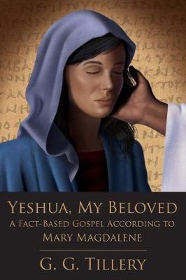 Cover of Yeshua, My Beloved