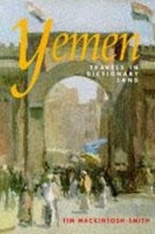 Cover of Yemen