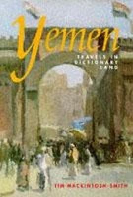 Cover of Yemen