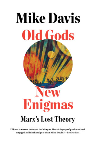 Cover of Old Gods, New Enigmas