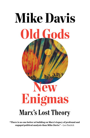 Book cover for Old Gods, New Enigmas