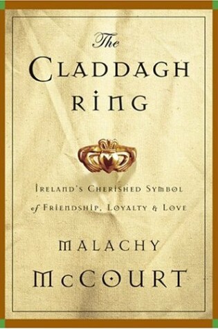 Cover of The Claddagh Ring