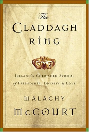 Book cover for The Claddagh Ring