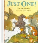 Book cover for Just One