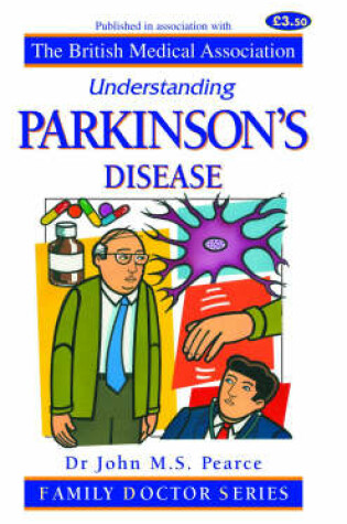 Cover of Understanding Parkinson's Disease