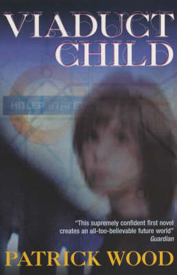 Book cover for Viaduct Child