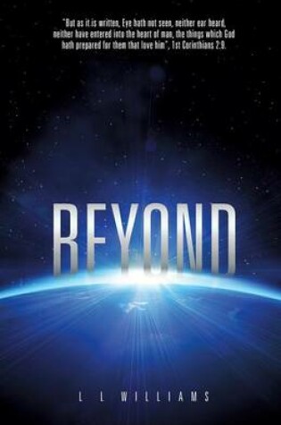 Cover of Beyond