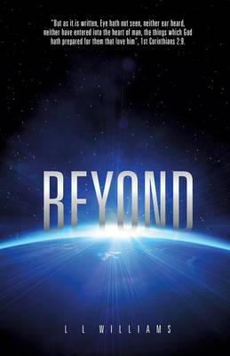 Book cover for Beyond