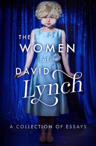 Cover of The Women of David Lynch