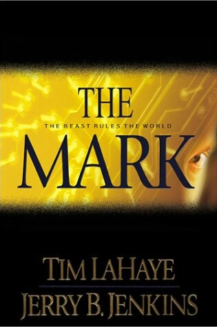 Cover of The Mark