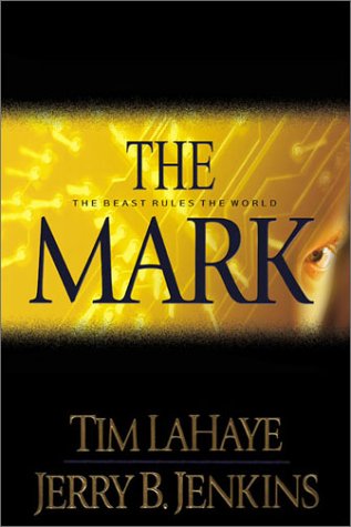 Cover of The Mark