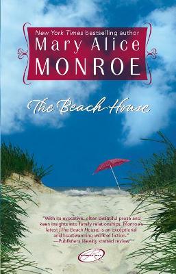 Book cover for The Beach House