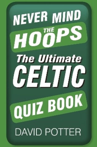 Cover of Never Mind the Hoops