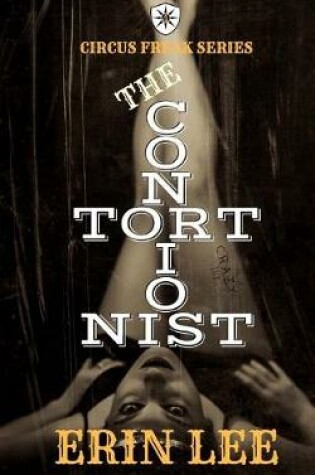 Cover of The Contortionist