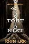 Book cover for The Contortionist