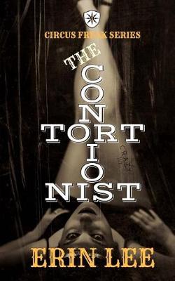 Book cover for The Contortionist