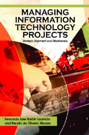 Cover of Managing Information Technology Projects