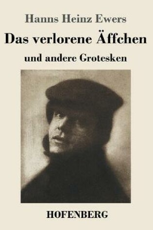 Cover of Das verlorene Äffchen