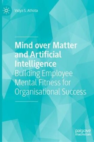 Cover of Mind over Matter and Artificial Intelligence