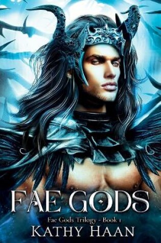 Cover of Fae Gods