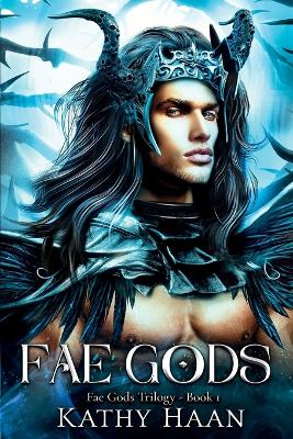 Book cover for Fae Gods