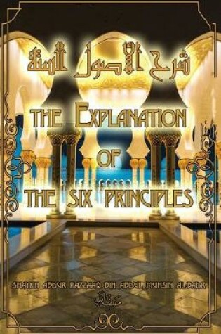 Cover of The Explanation of the Six Principles