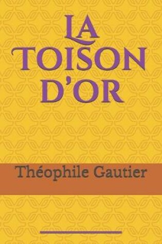 Cover of La Toison d'or