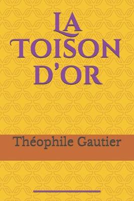 Book cover for La Toison d'or