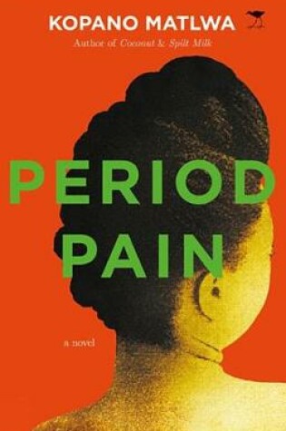 Cover of Period Pain