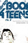 Book cover for Answers Book for Teens Volume 2