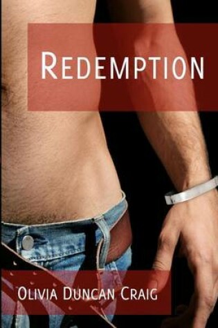 Cover of Redemption